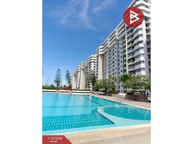 ขายคอนโด นูเวล คอนโดมิเนียม (Nouvelle Condominium) บางพลี สมุทรปราการ