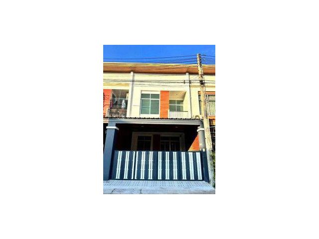 ขายบ้านบ้านสวนเมืองชลบุรี ขายบ้านชลบุรี หมู่บ้านดาริน