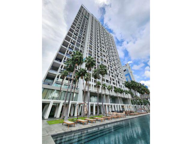 ขาย และ ให้เช่า The Sukhothai Residences เดอะ สุโขทัย เรสซิเด้นซ์