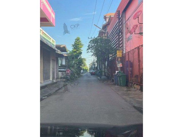 L260039 | ที่ดินเปล่า 2 ไร่ ใกล้ถนนรังสิต-นครนายก คลอง7 เดินทางสะ