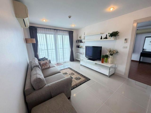 [ต่ำกว่าราคาประเมิน!] ขาย Golden Coast Condo Phase 2 ห้องมุม วิวท