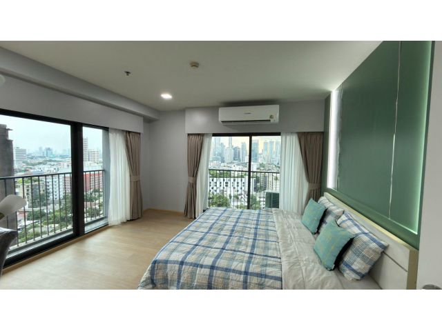 For rent Condo Noble Remix Fully Furnished  (S15-14238)