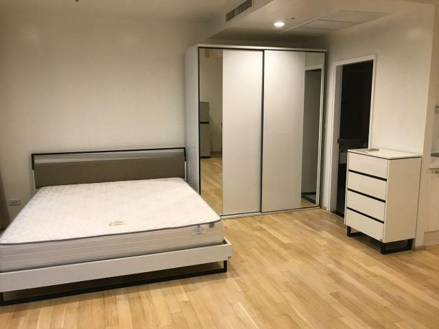 For rent Condo Noble Remix Fully Furnished  (S15-14135)