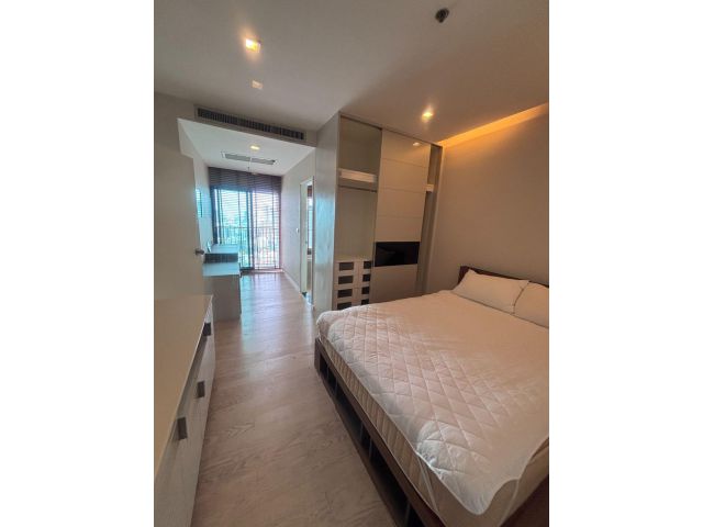 For rent Condo Noble Remix Fully Furnished  (S15-14269)