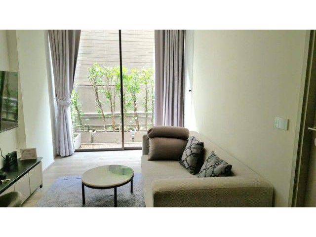 Fynn Asoke 1st Floor Near BTS Asoke MRT Sukhumvit