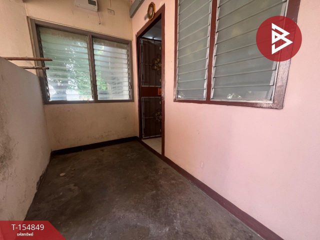 ขายห้องชุด บ้านเอื้ออาทรวัดศรีวารีน้อย 2 สมุทรปราการ (Baan Ua-Athorn Wat Si Wari Noi 2)