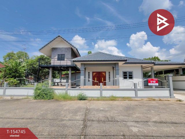 ขายบ้านเดี่ยว เนื้อที่ 1 งาน บ้านโป่ง ราชบุรี