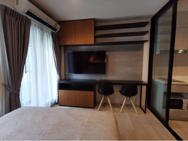 Life One Wireless 16th Floor Near BTS Ploenchit