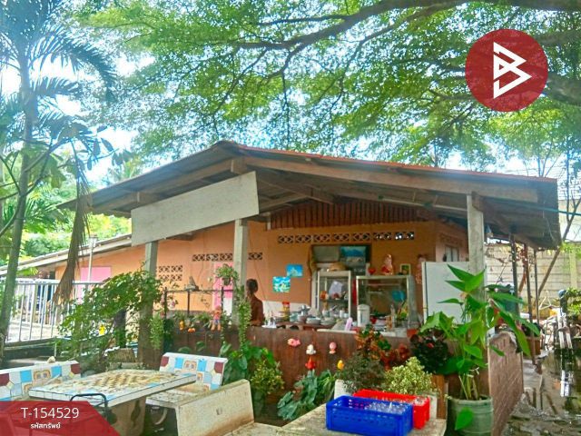 ขายบ้านเดี่ยวพร้อมที่ดิน เนื้อที่ 1 งาน 82 ตร.วา โคกหม้อ ราชบุรี