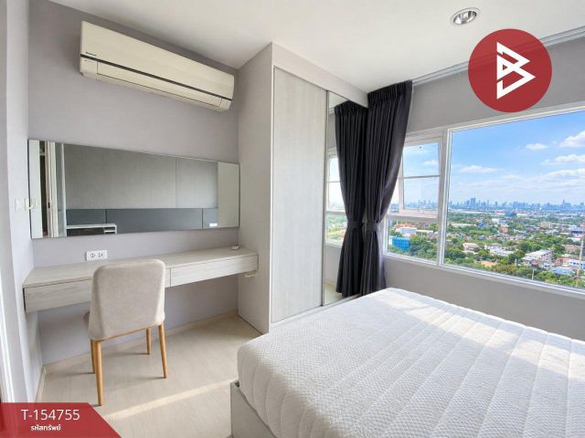 ขาย/เช่าคอนโดมิเนียม แอสปาย เอราวัณ ทาวเวอร์ บี (Aspire Erawan TowerB) สมุทรปราการ