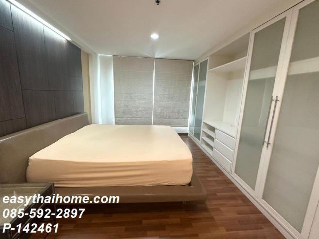 P-142461 For Rent 1 Bedroom : Centric Scene Phaholyothin 9 ชั้น 14 วิวเมือง ใกล้ รพ.ประสานมิตร | Line@easythaihome