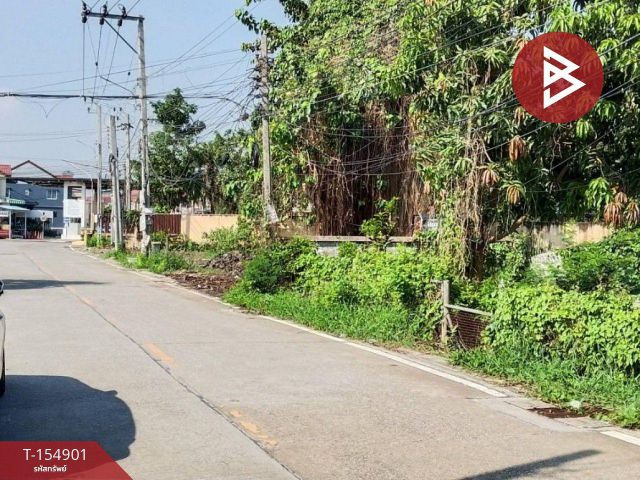 ขายที่ดิน เนื้อที่ 3 งาน 72 ตร.วา บางขุนเทียน กรุงเทพมหานคร