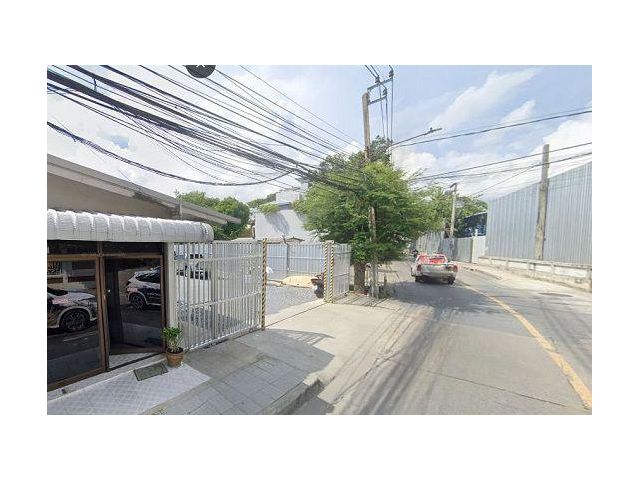 ขายที่ดิน เย็นอากาศ ใกล้ Market Place นางลิ้นจี่