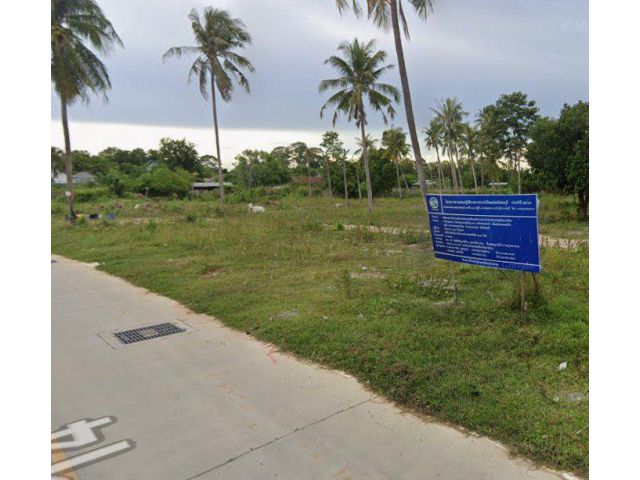 ขายที่ดินหนองปลาไหล 16 ไร่ ซ.หนองเกตุใหญ่14 ติดคลองใกล้ตลาดนาเกลือ-6กม. อ.บางละมุง ชลบุรี