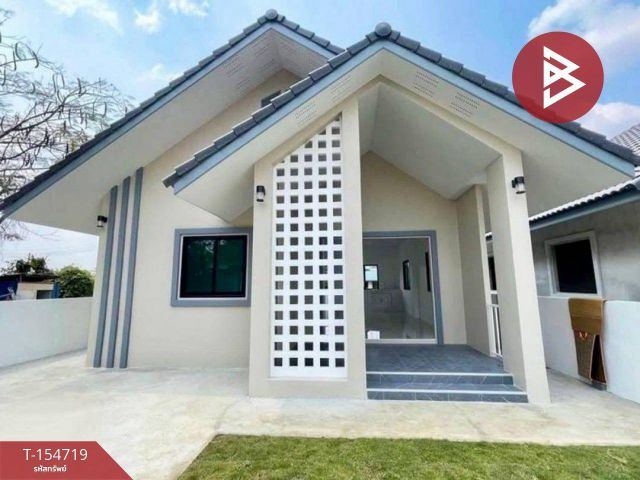 ขายบ้านเดี่ยวชั้นเดียว เนื้อที่ 40 ตร.วา หนองบัว นครสวรรค์