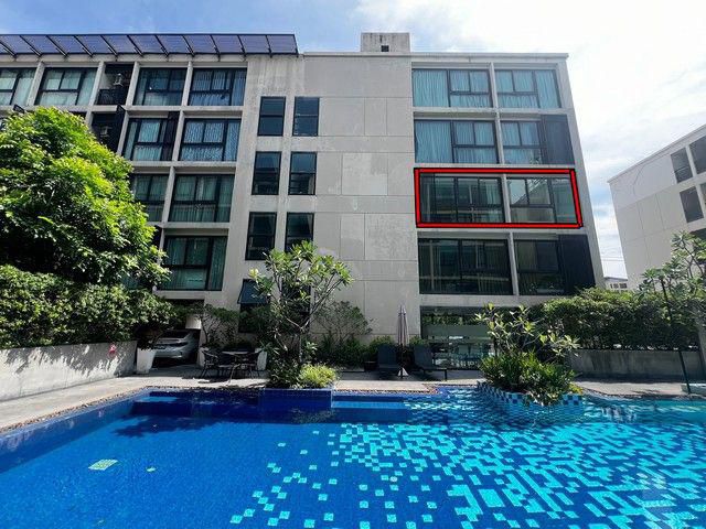 ขายคอนโด Abstracts Sukhumvit 66/1 (แอ็บสแตร็กส์ สุขุมวิท 66/1)