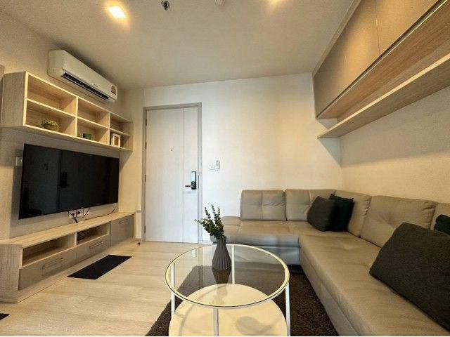 Life Sukhumvit 48 16th Floor Near BTS Phra Khanong