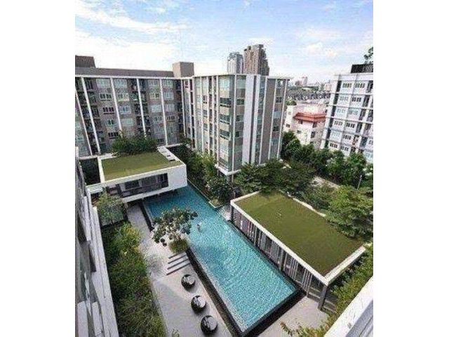 ให้เช่า ดีคอนโด สุขุมวิท109 บีทีเอสแบริ่ง