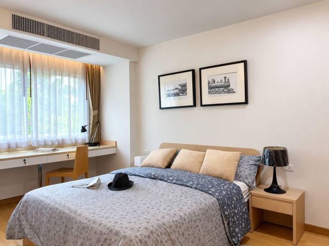 SAI210*ขายด่วน! Residence 52
