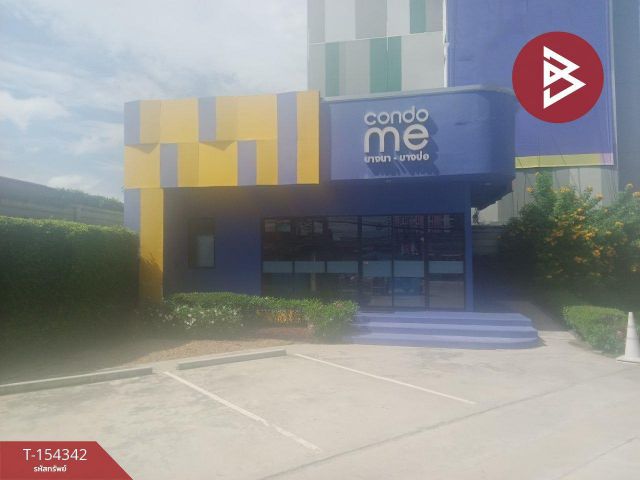 ขายคอนโด มี บางนา-บางบ่อ (Condo Me Bangna-Bangbo) สมุทรปราการ