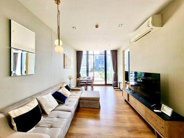 Park 24 3rd Floor Garden View Near BTS Phrom Phong