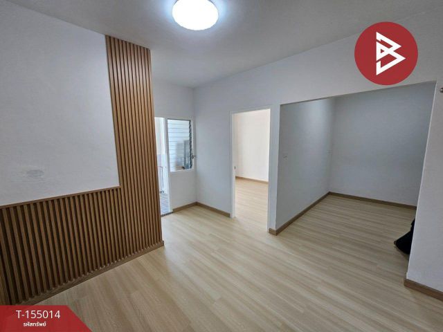 ขายห้องชุด บ้านเอื้ออาทรเมืองใหม่บางพลี 5 บางเสาธง สมุทรปราการ