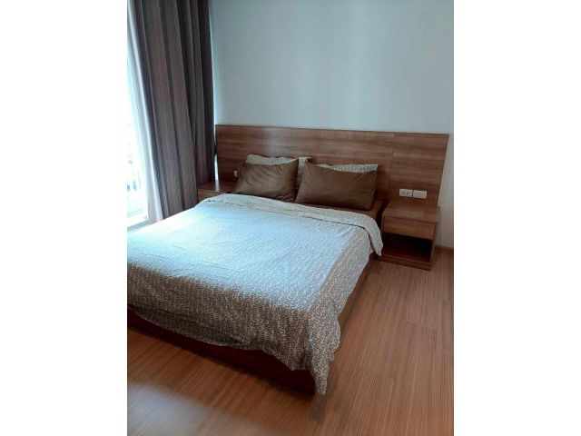 Rhythm Sukhumvit 50 for rent 1 bedroom 1 bathroom 45 sqm retal 21,000 baht/month