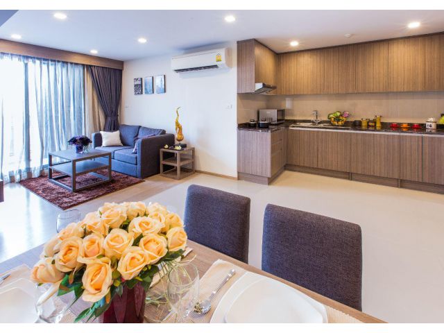 Art@Thonglor25 คอนโด Pet Friendly บ้านของคนรักสัตว์ ขาย/เช่า เฟอร์ครบ เดินทางสะดวก พร้อมอยู่ทันที