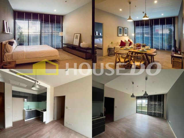 ️ ขายคอนโด Noble Solo Thonglor (โนเบิล โซโล ทองหล่อ)
