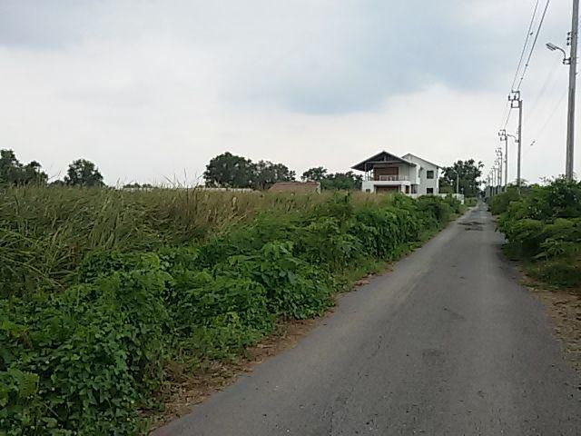 ขายที่ดิน 5 ไร่ ถนนไมตรีจิต ใกล้ รพ.รัตนประชารักษ์ สน.นิมิตใหม่ และสำนักจุฬาฯ ขายถูกเพียงไร่ละ 2 ล้าน !!!