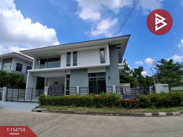 ขายบ้านเดี่ยว หมู่บ้านเพอร์เฟค เพลส พระราม9-กรุงเทพกรีฑา (Perfect Place Rama9-Krungthep Kreetha) กรุงเทพมหานคร