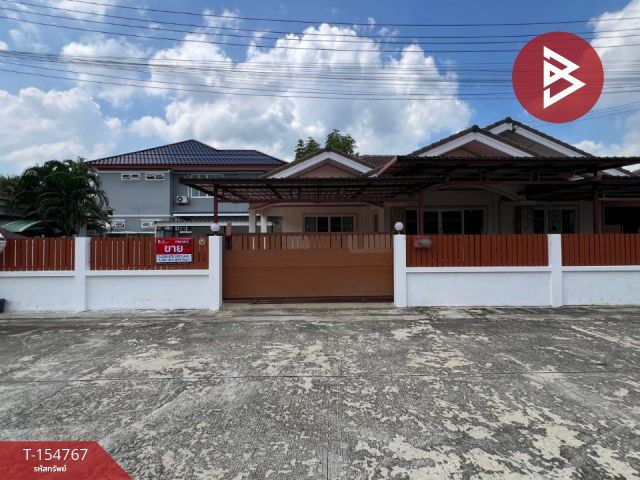 ขาย/เช่าบ้านเดี่ยว หมู่บ้านธนอรรถ สามพราน นครปฐม