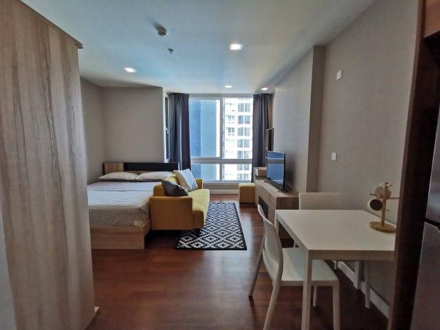 The Metropolis Samrong 10th Floor Next to BTS Samrong