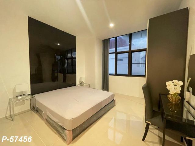 P-57456 For Rent 2 Bed : The Waterford Park Sukhumvit 53 ใกล้ BTS ทองหล่อ | Line@easythaihome 085-592-2897