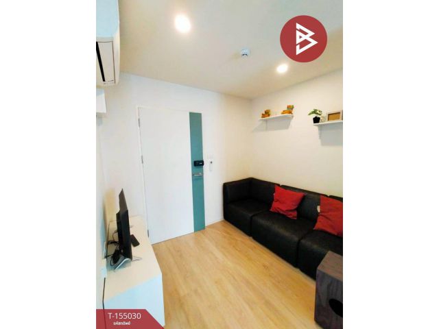 ขายคอนโด โครงการไอคอนโด กรีนสเปซ สุขุมวิท77 (ICondo Green Space Sukhumvit77) กรุงเทพมหานคร
