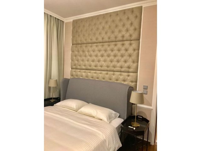 For rent Condo Quattro by Sansiri Fully Furnished (S03-2828)