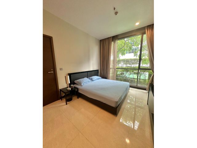 For rent Condo Quattro by Sansiri Fully Furnished (S15-15453)