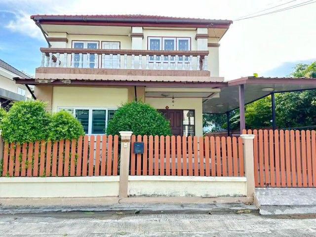 รามคำแหง ร่มเกล้า 11-17 บ้านเดี่ยว 2