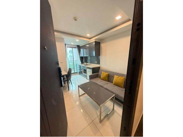 ปล่อยเช่า คอนโด Arcadia Beach Continental ห้องพร้อมเข้าอยู่