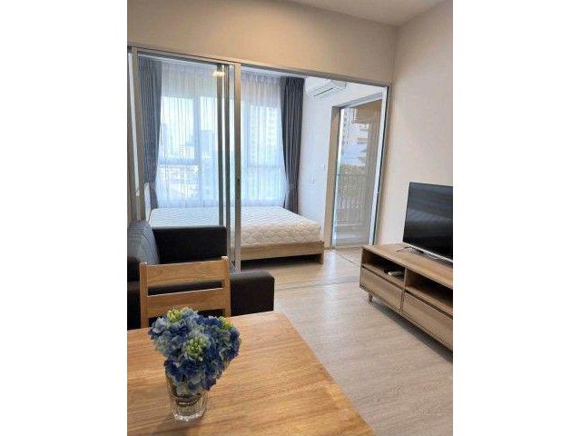 Plum Condo Sukhumvit 62 3rd Floor Near BTS Bang Chak
