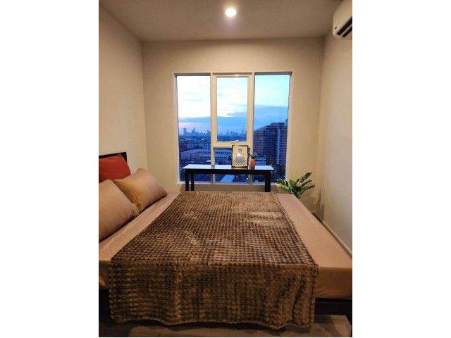 Regent Home Bangna 16th Floor Near BTS Bang Na