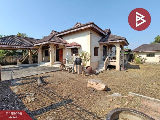 ขายบ้านเดี่ยว 1 ชั้น เนื้อที่ 1 งาน 40 ตร.วา ดอนตะโก ราชบุรี