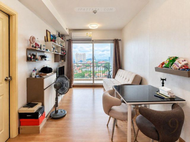 ขาย Supalai Mare Pattaya | South Pattaya | Sea View #9P-14579