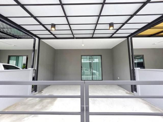 ให้เช่าทาวน์โฮม 2 ชั้น Pleno พลีโน่ สุขุมวิท-บางนา