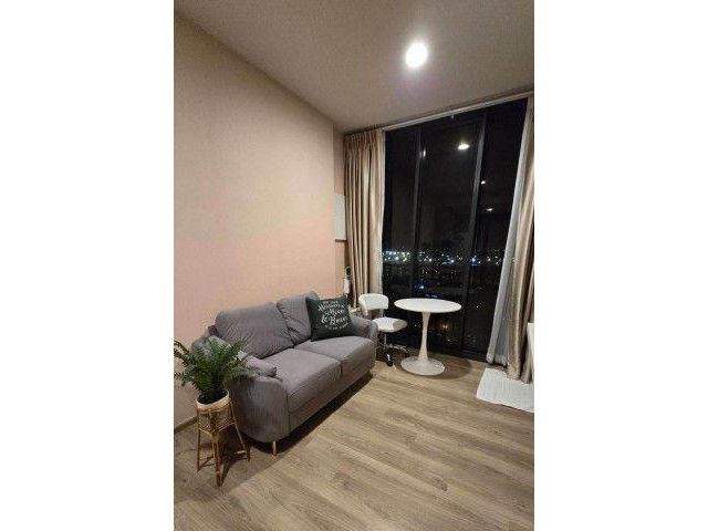 OKA HAUS Sukhumvit 36 20th Floor River View Near BTS Thong Lo