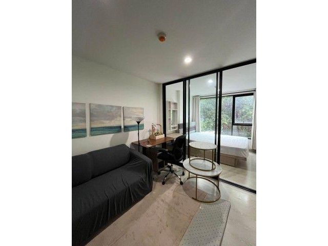 Niche Mono Sukhumvit 50 4th Floor Near BTS On Nut