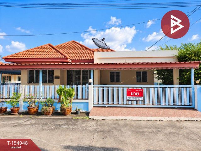 ขายบ้านเดี่ยว หมู่บ้านมารวย โสธร1 (Baan Maruay Sothon1) ฉะเชิงเทรา