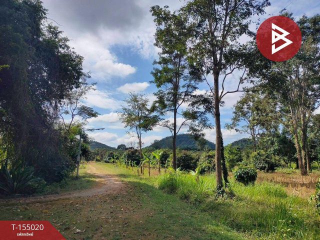 ขายที่ดิน เนื้อที่ 23 ไร่ 3 งาน 47 ตร.วา สอยดาว จันทบุรี