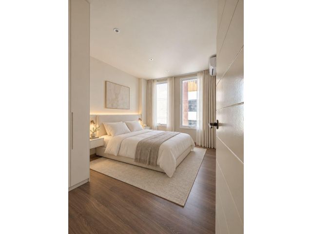 ขายคอนโด Manhattan Park Residences 1 ห้องนอน 30.93 ตร.ม. ชั้น 6 | TNONX7