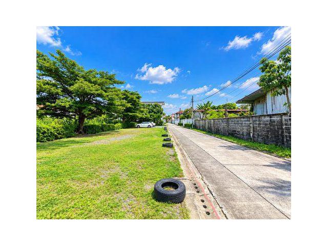 ขายที่ดิน 398 ตรว. ซอยลาดพร้าว 41 (ซอยภาวนา) ใกล้รถไฟฟ้างสถานีภาวนา แขวงจันทรเกษม เขตจตุจักร กรุงเทพฯ